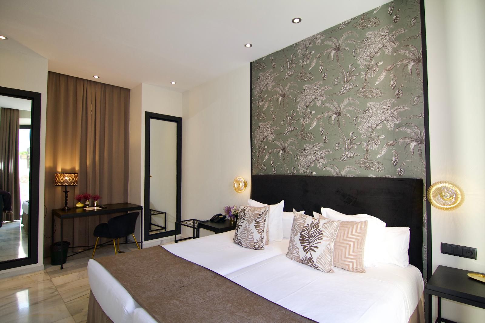 Hotel San Gil