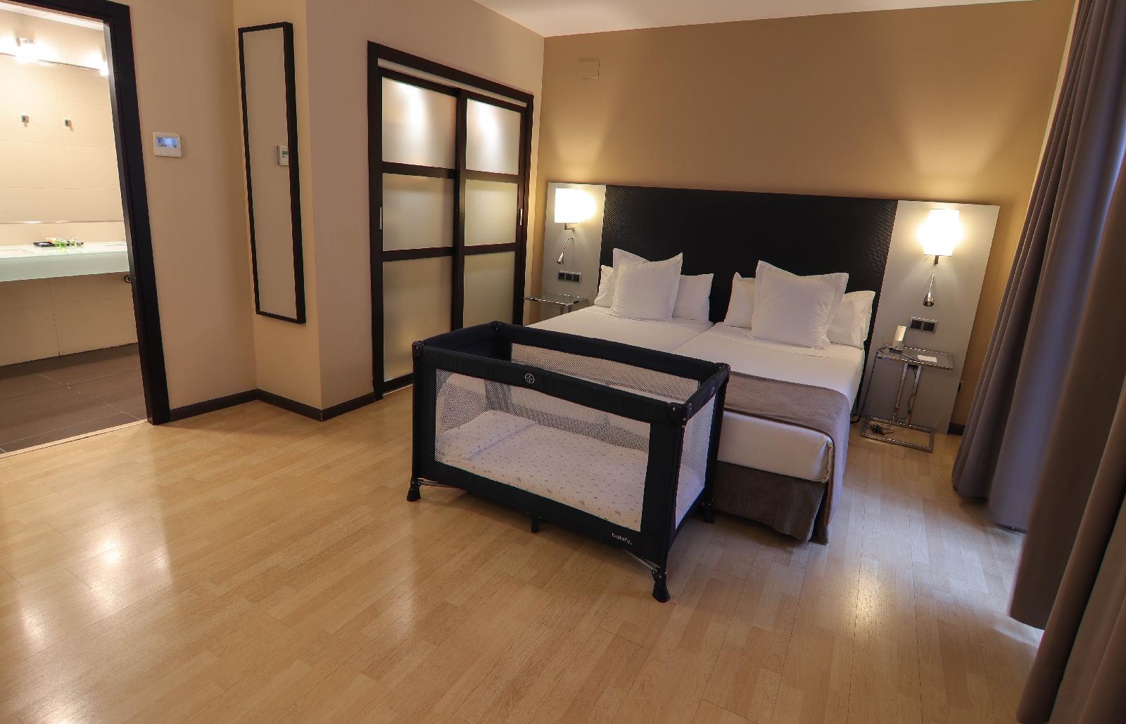 Hotel San Gil