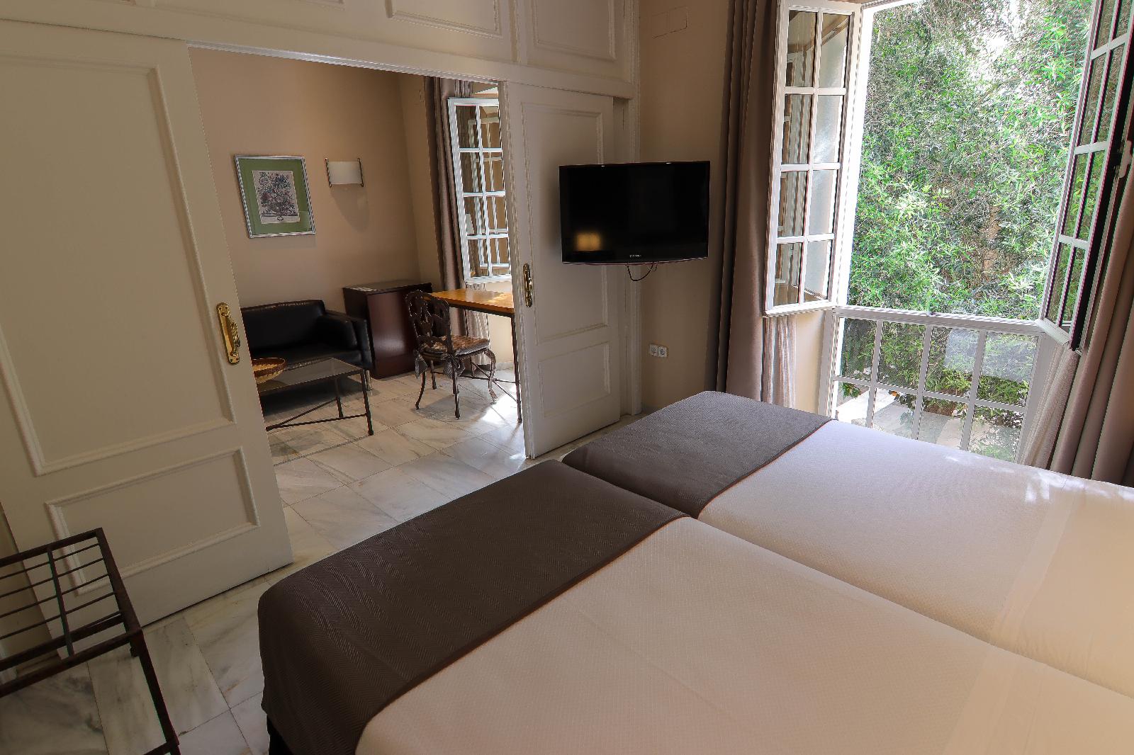 Hotel San Gil