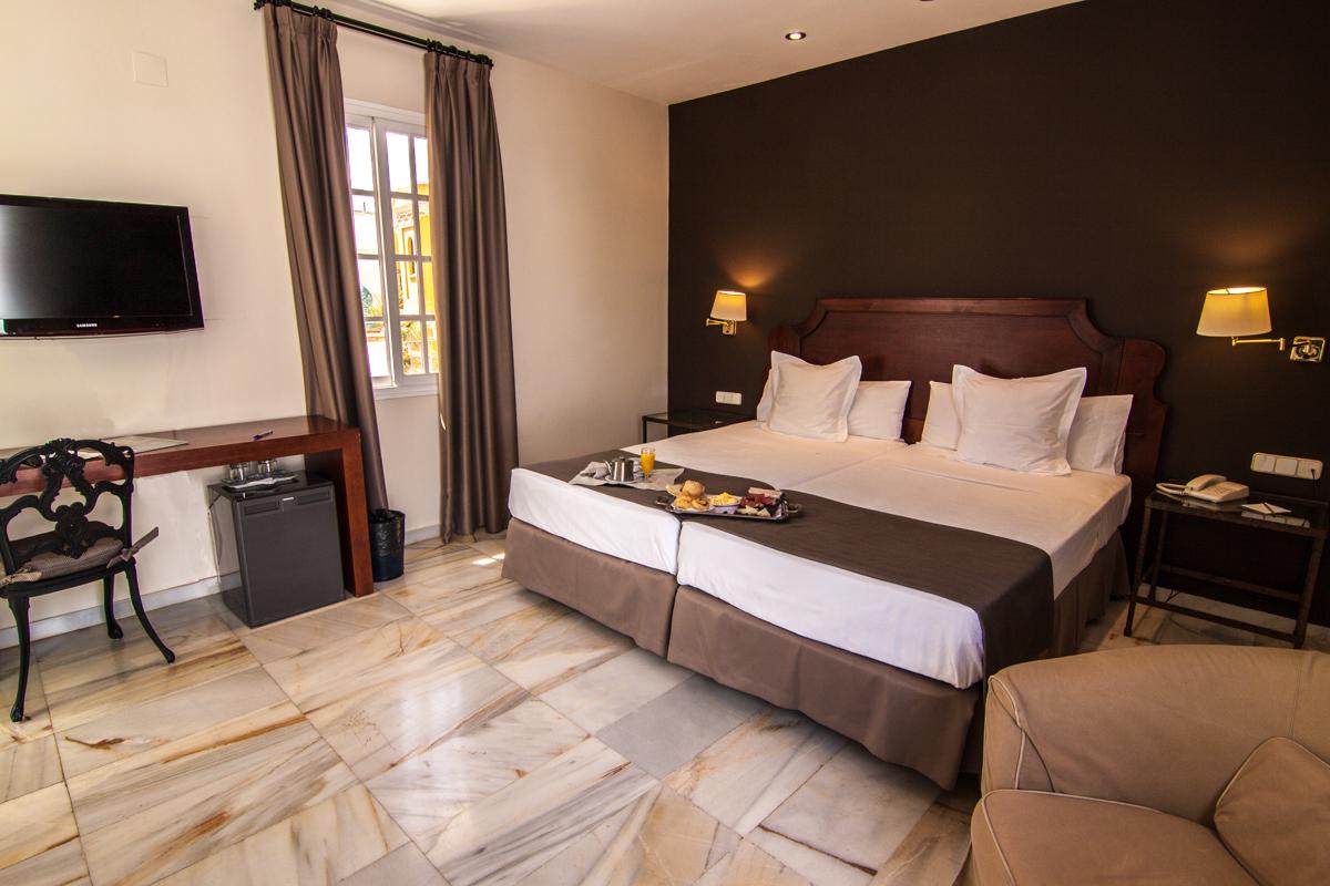 Hotel San Gil