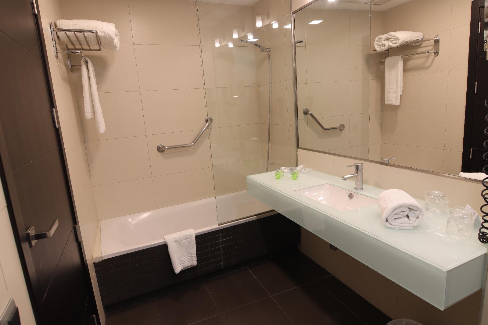 Hotel San Gil