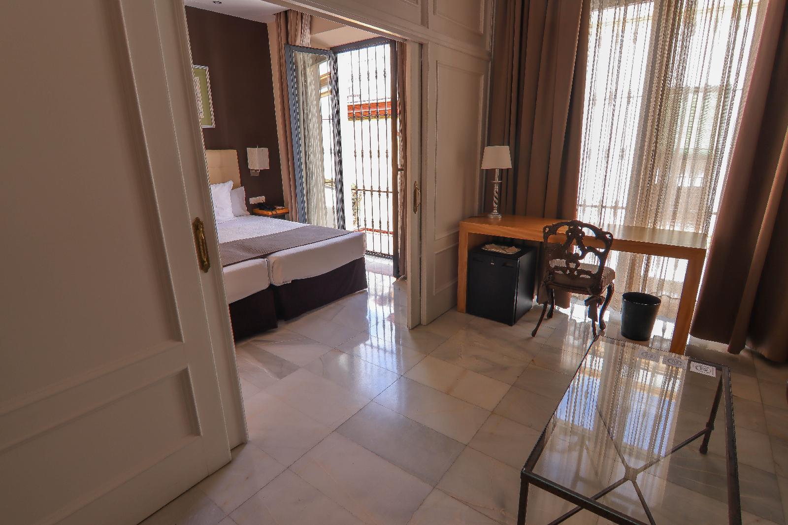 Hotel San Gil