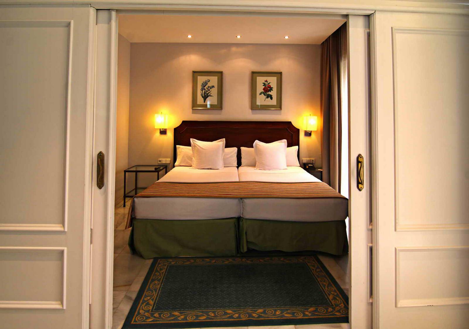 Hotel San Gil