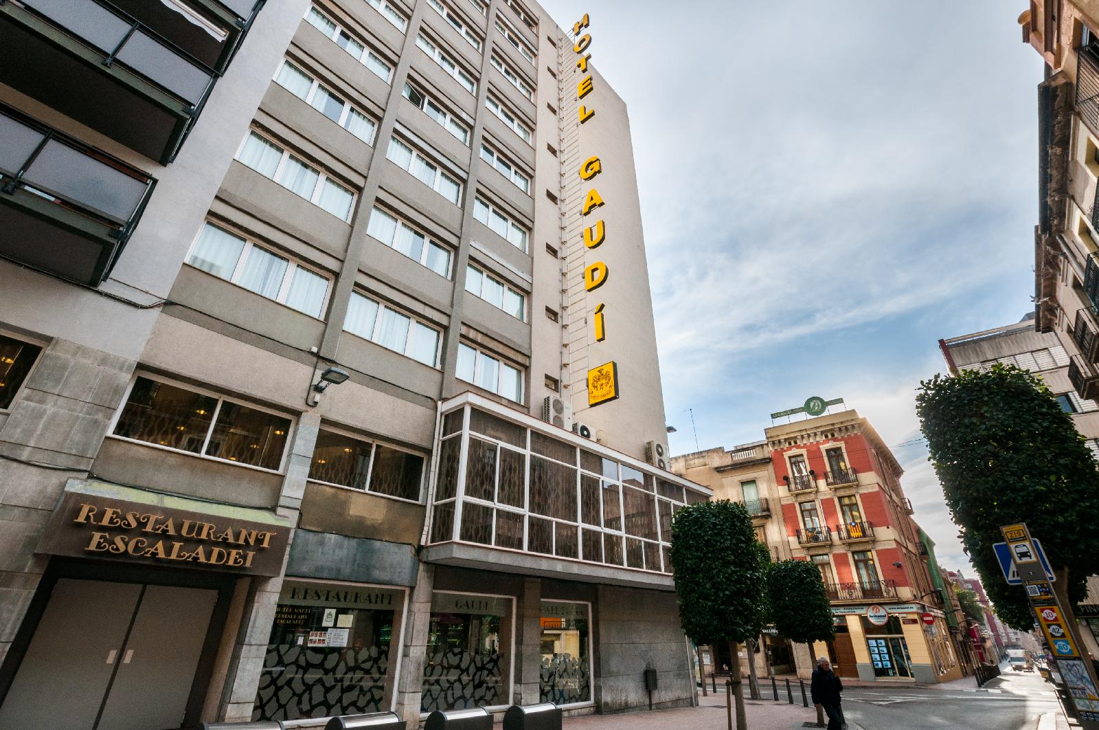 Hotel Gaudi
