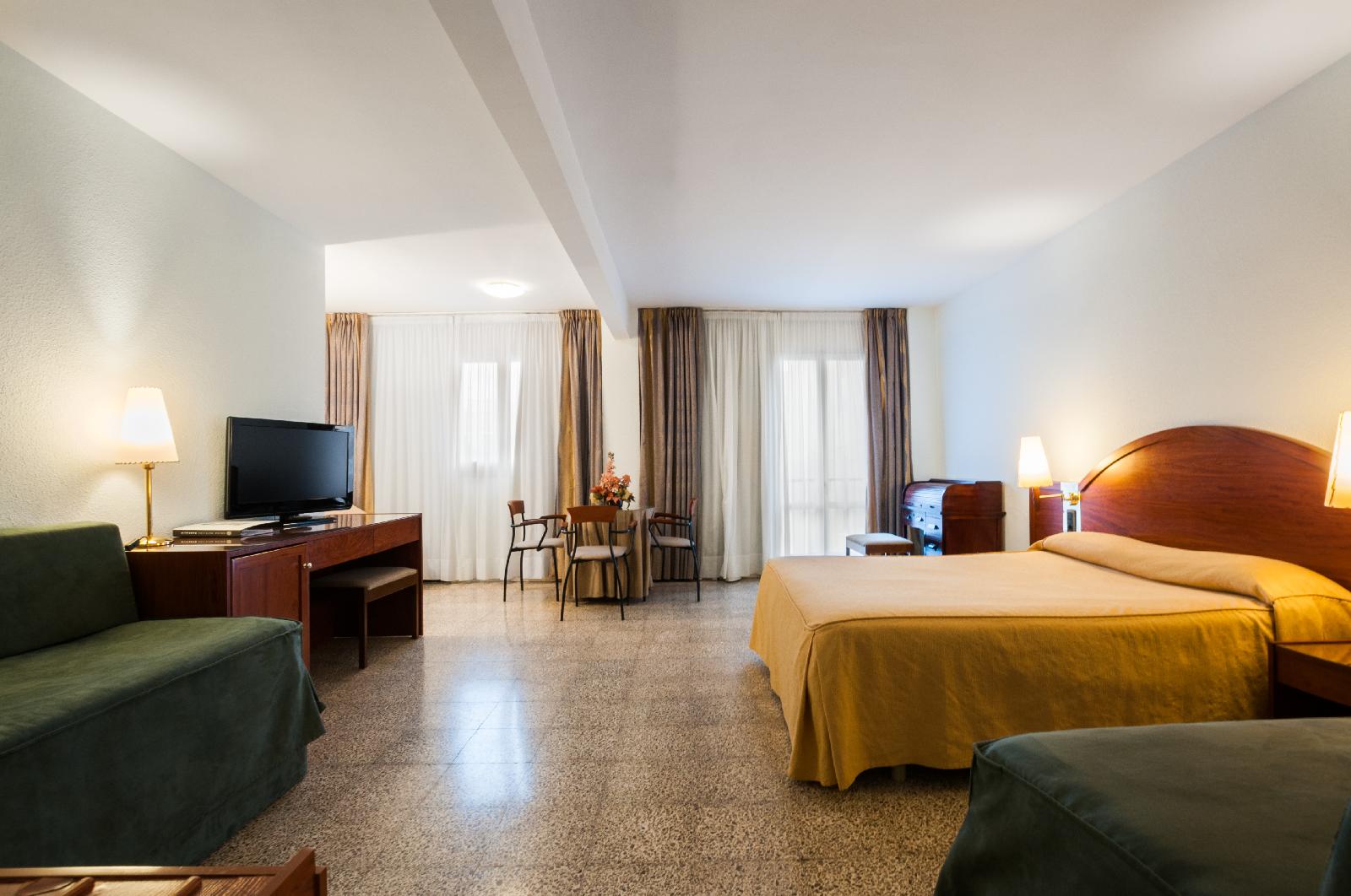 Hotel Gaudi