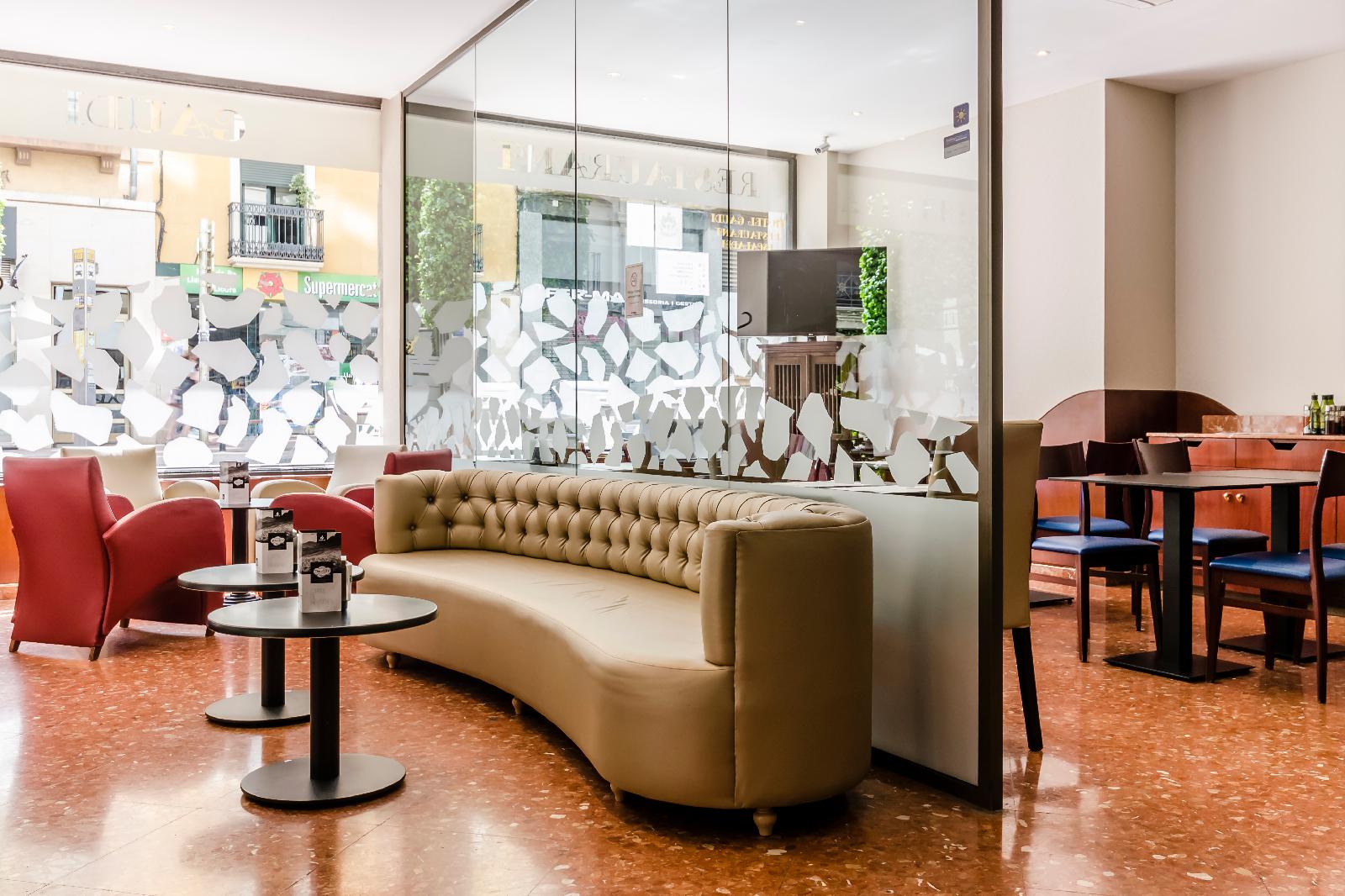 Hotel Gaudi