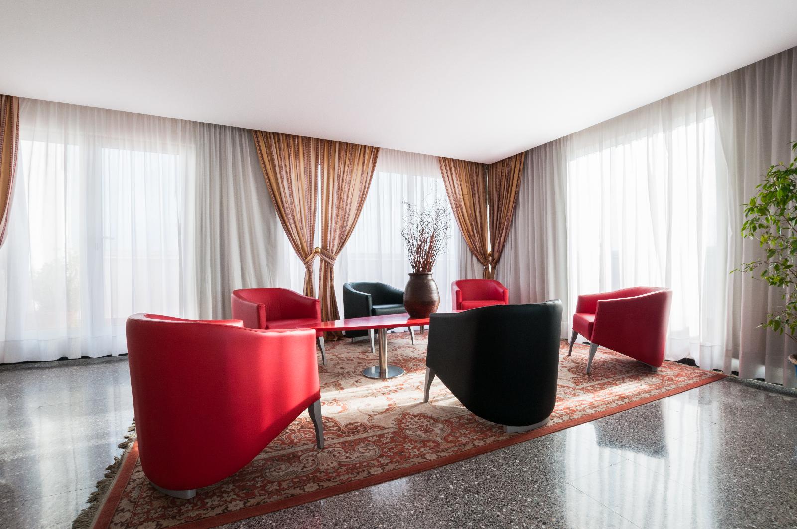 Hotel Gaudi