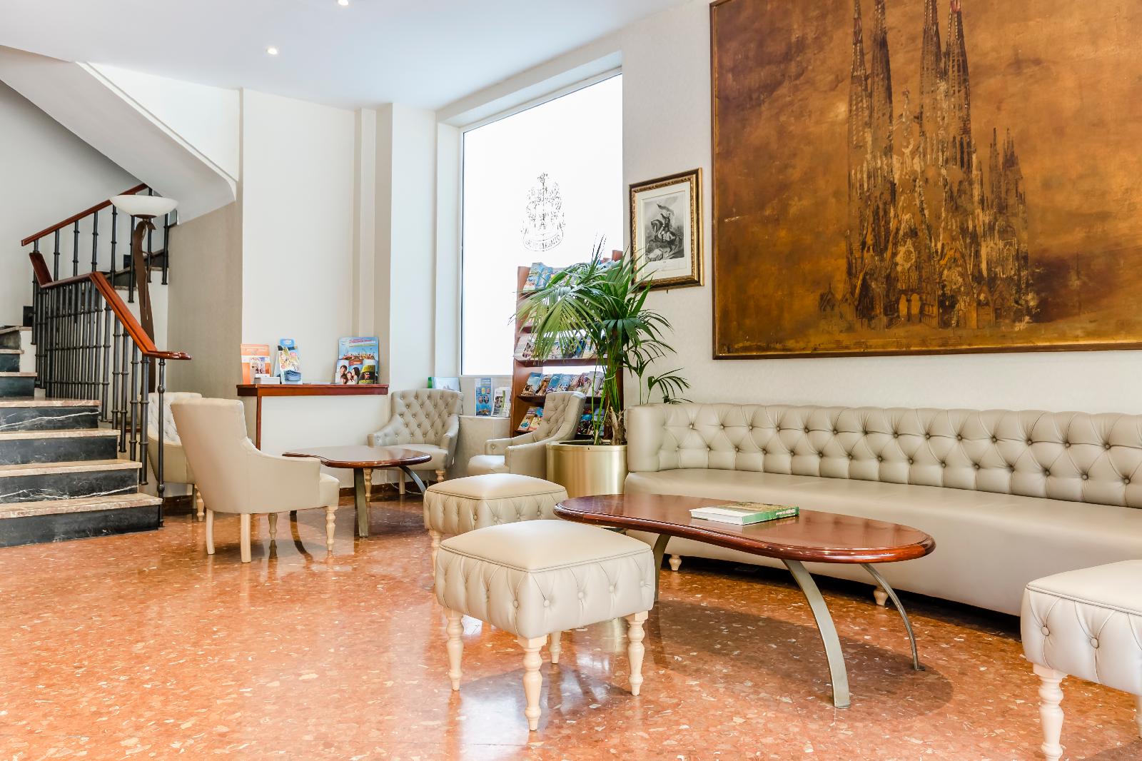 Hotel Gaudi
