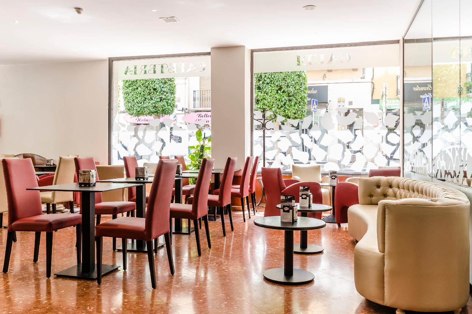 Hotel Gaudi