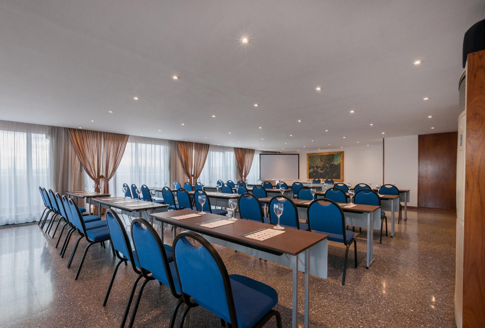 Hotel Gaudi