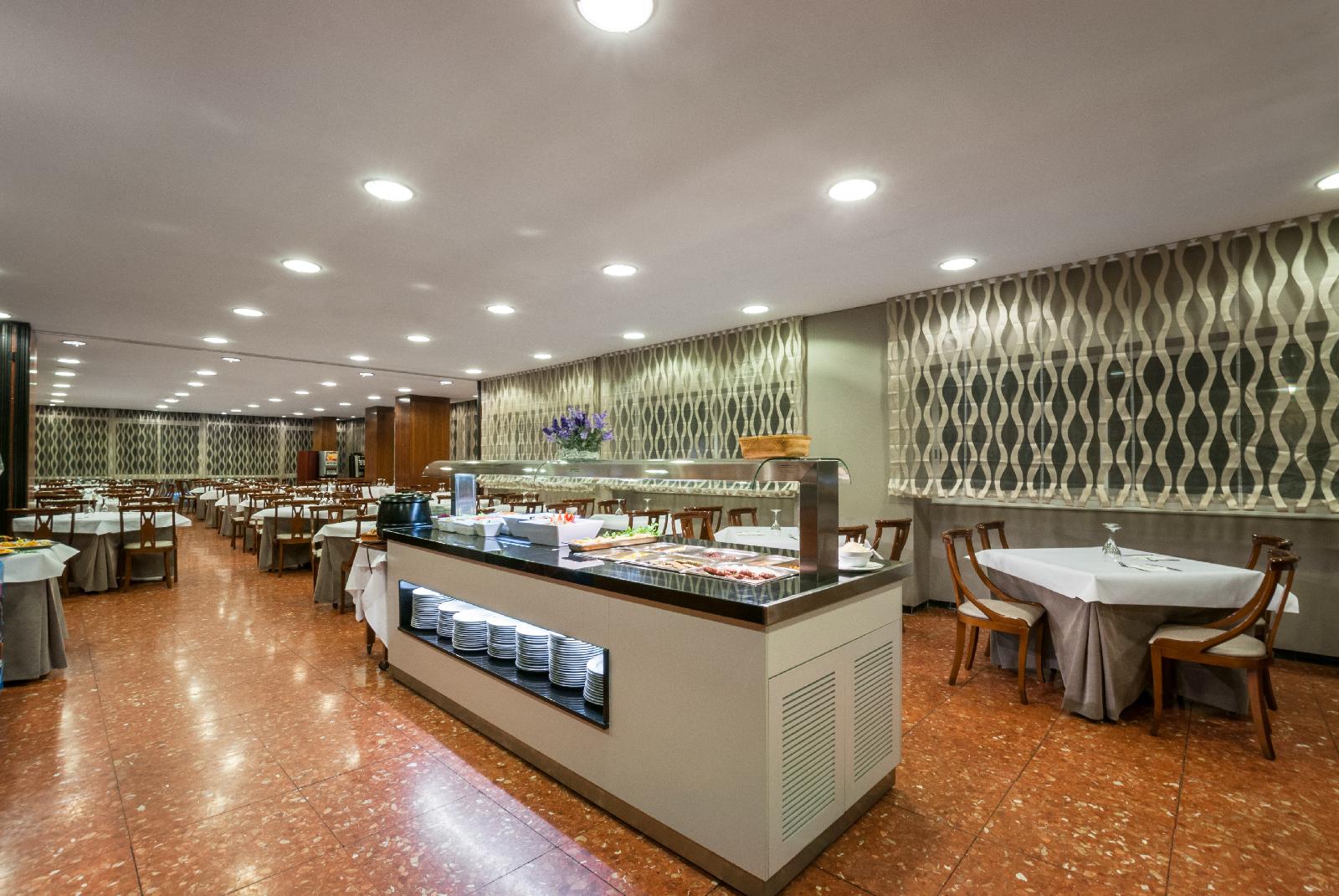 Hotel Gaudi