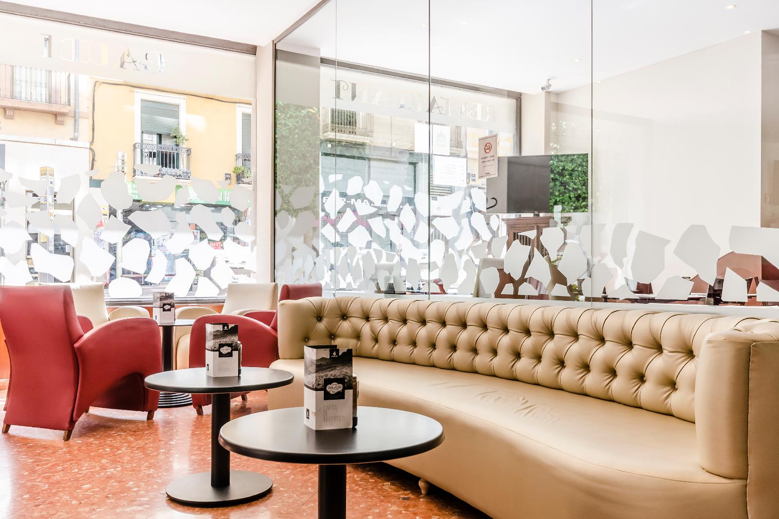 Hotel Gaudi