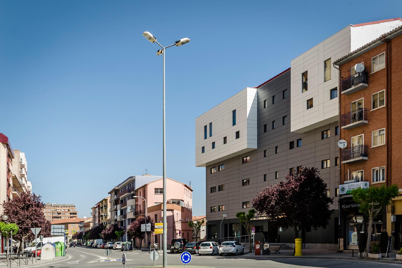 Hotel Civera
