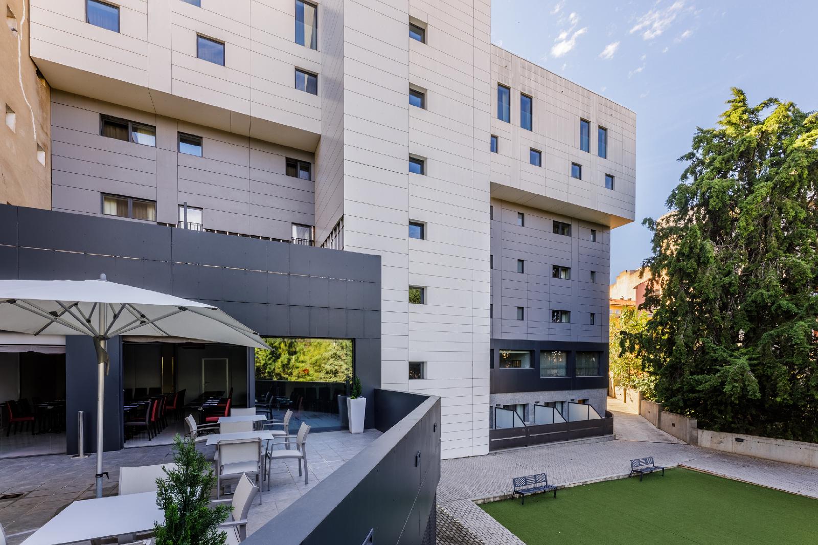 Hotel Civera