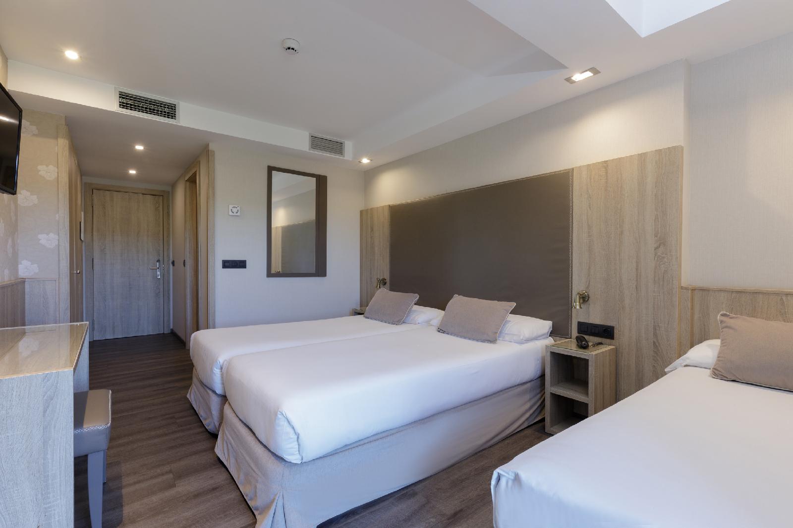 Hotel Civera