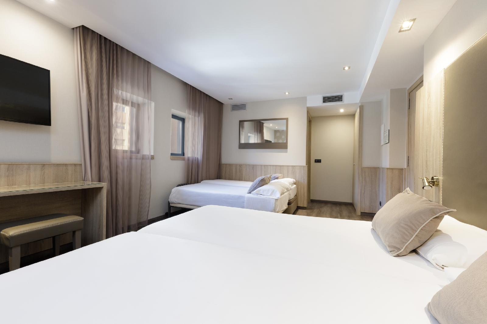 Hotel Civera