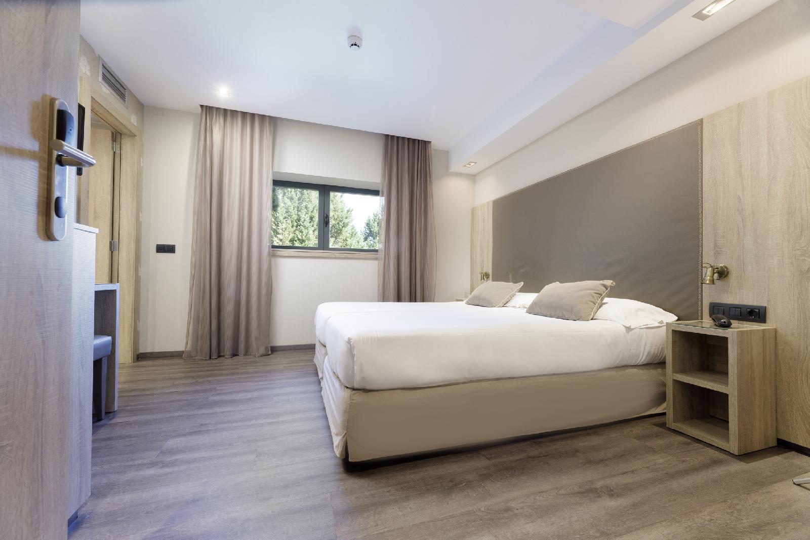 Hotel Civera