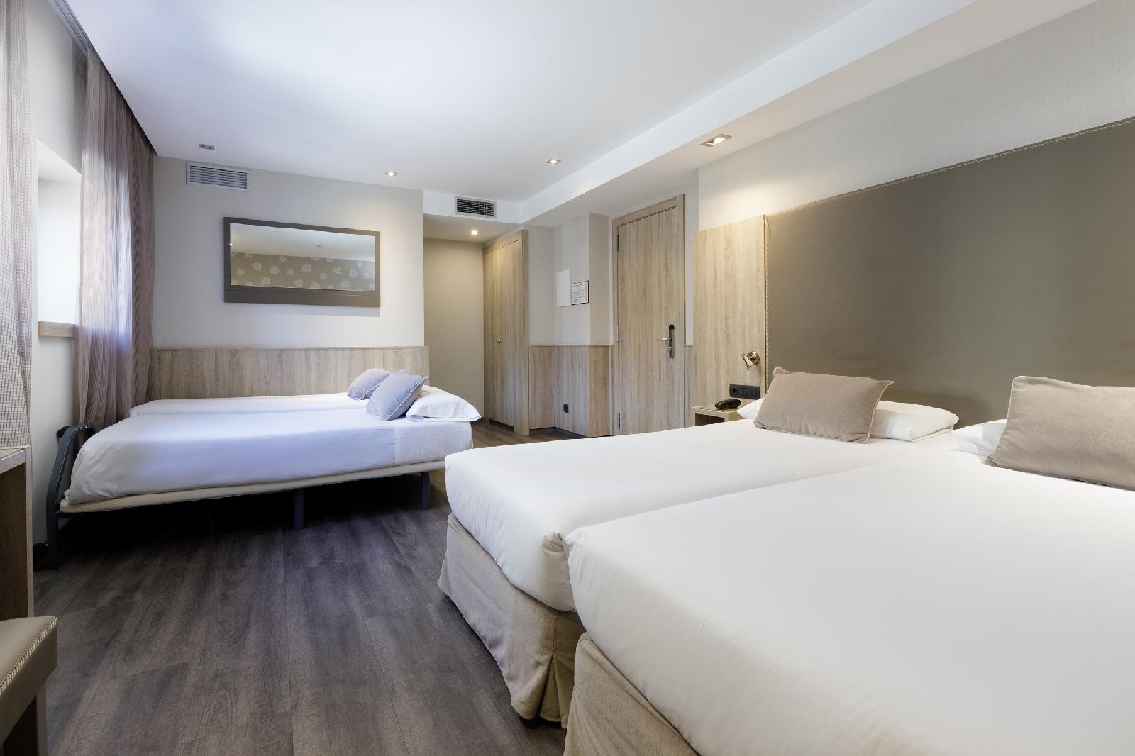 Hotel Civera