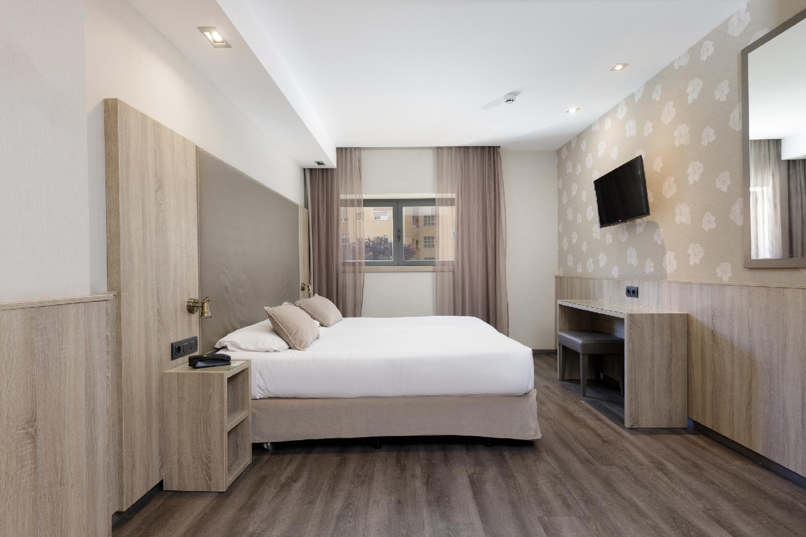 Hotel Civera