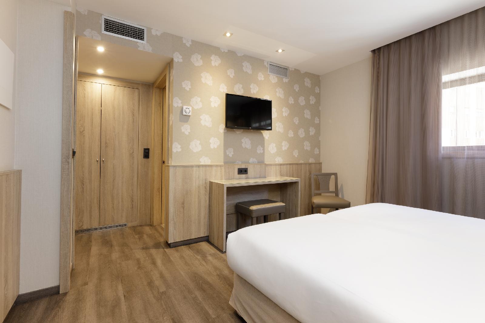 Hotel Civera