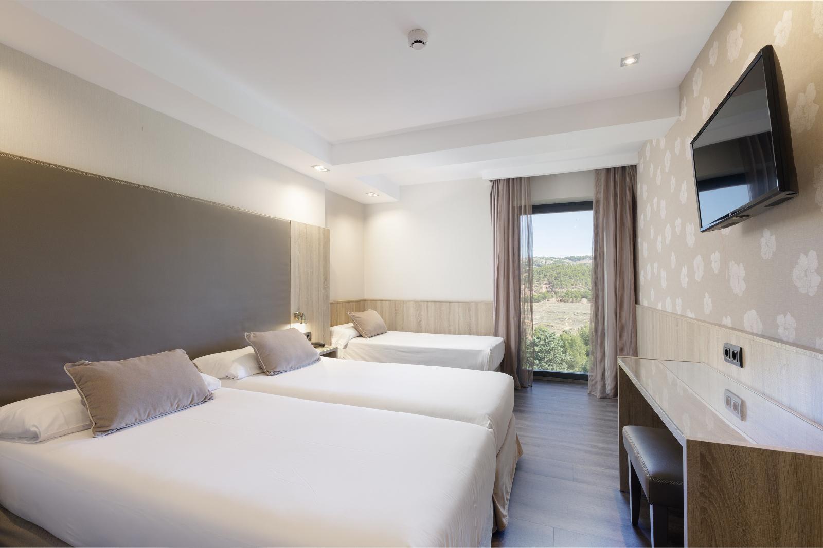 Hotel Civera