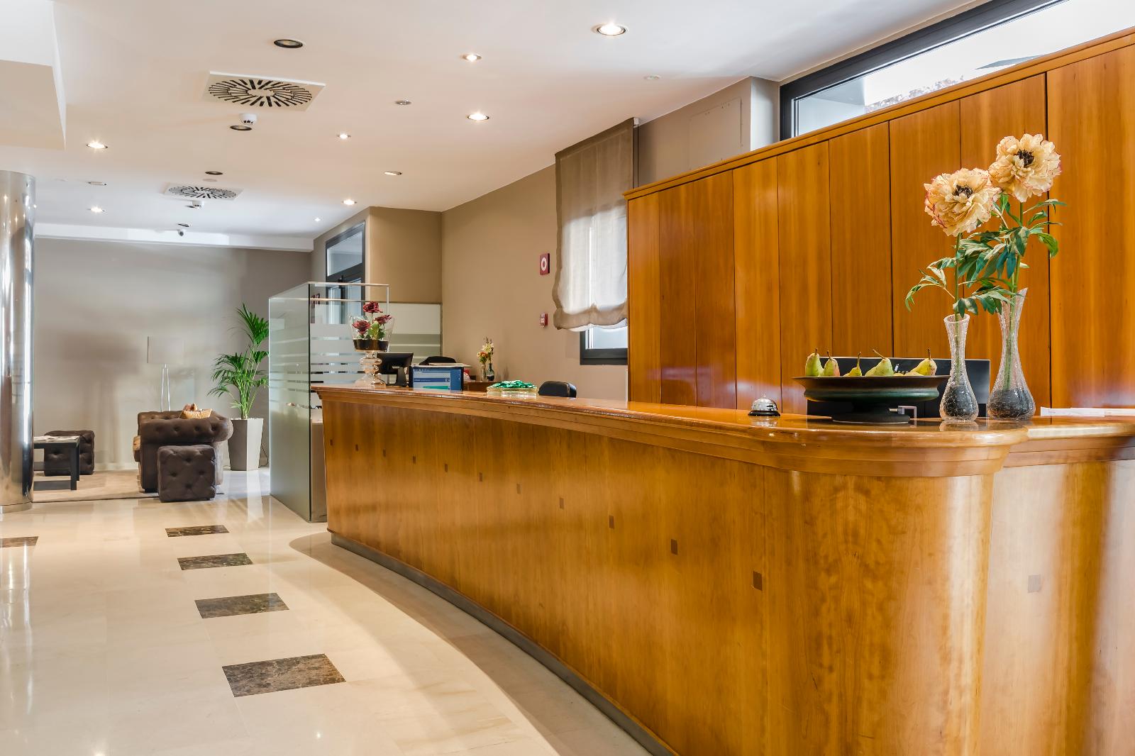 Hotel Civera
