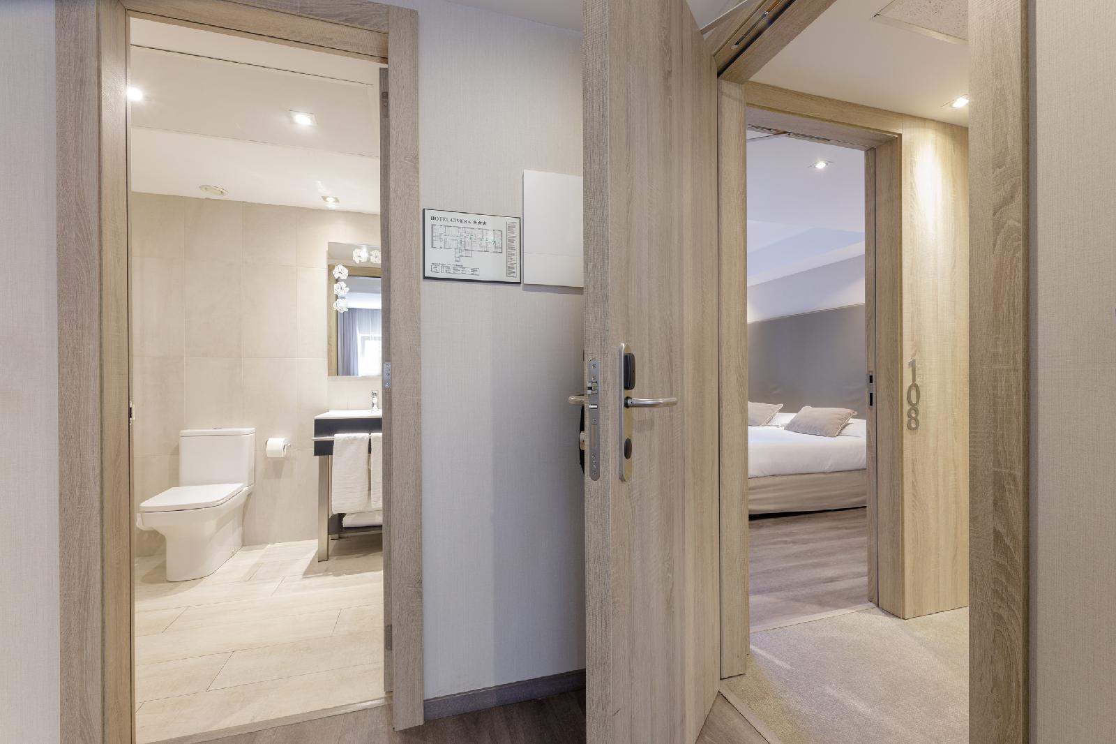 Hotel Civera