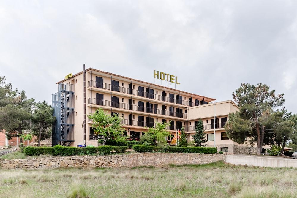 Hotel Mora