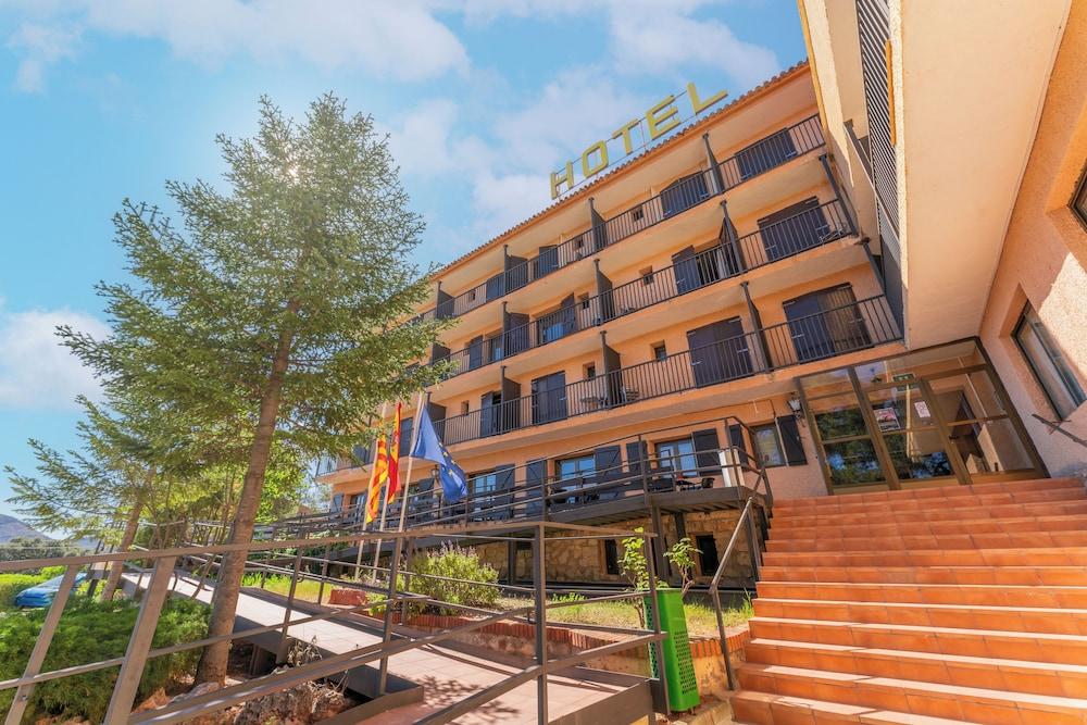 Hotel Mora