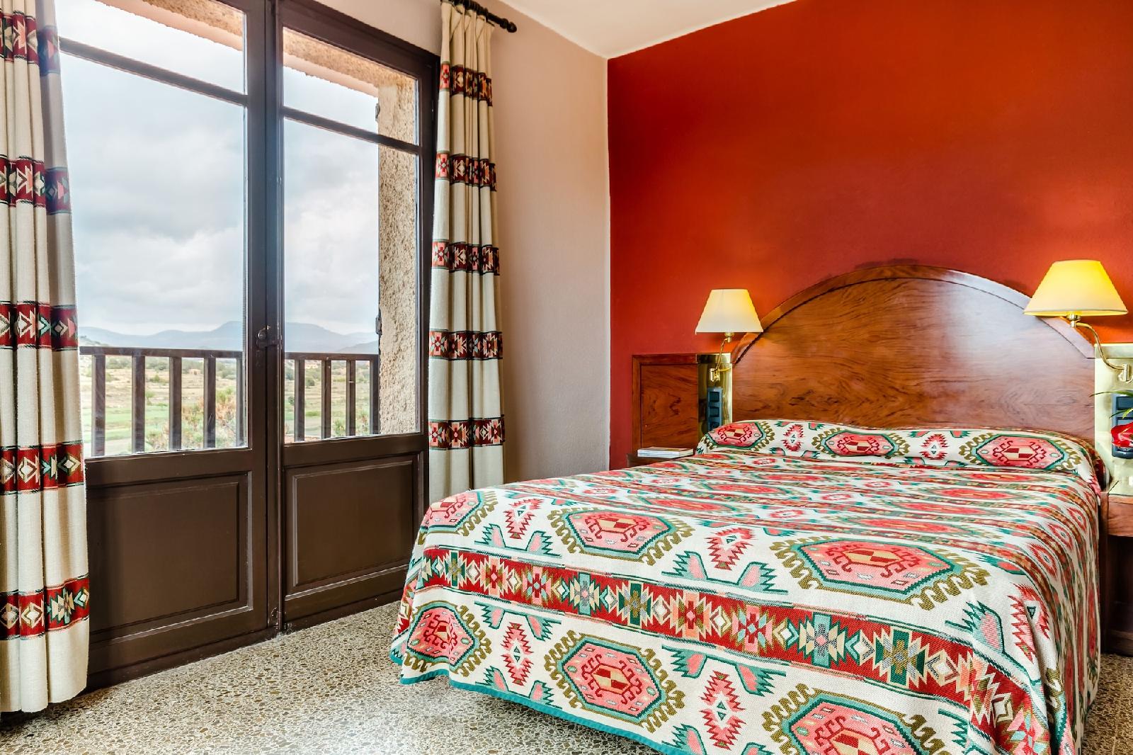 Hotel Mora
