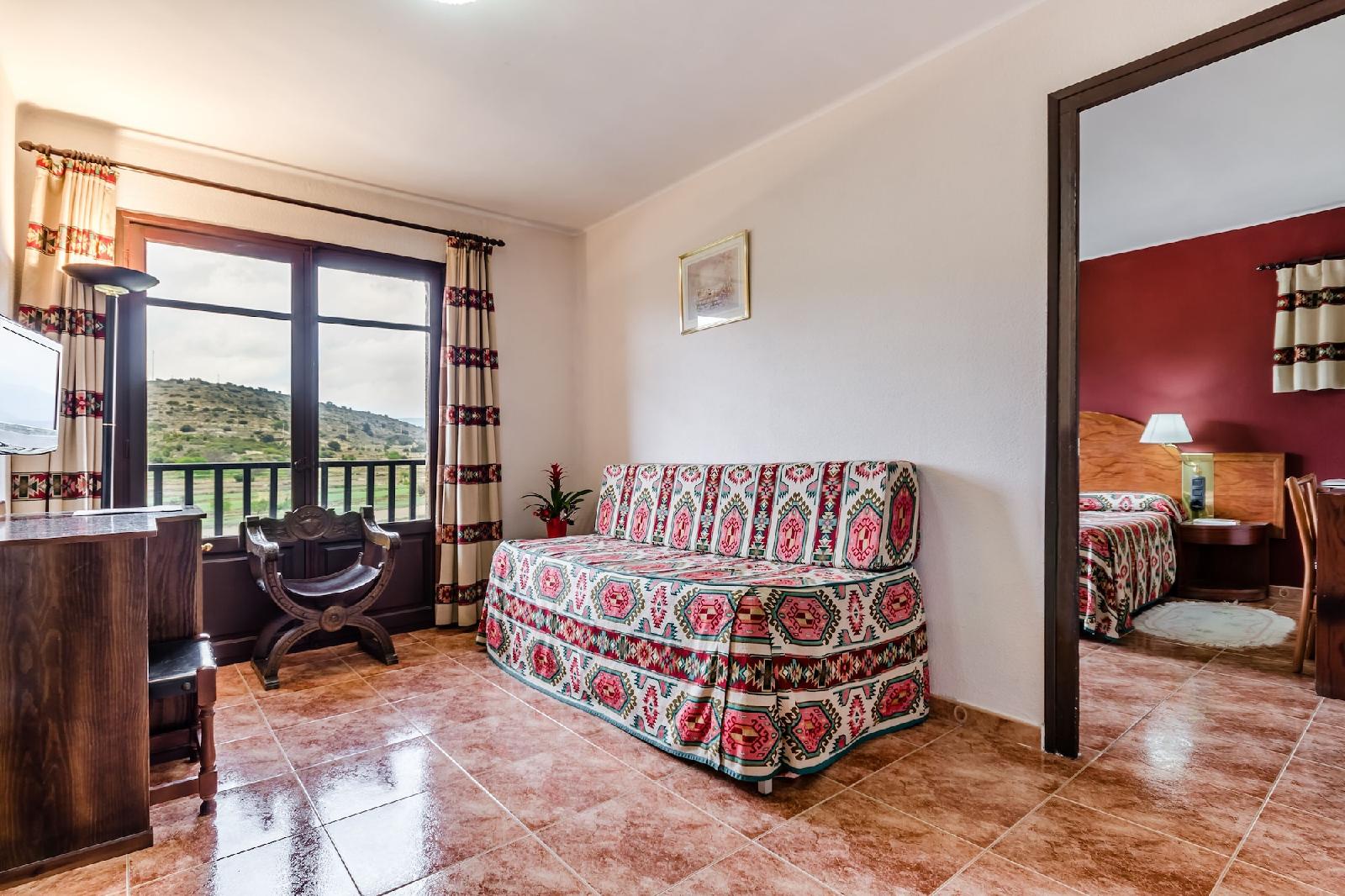 Hotel Mora