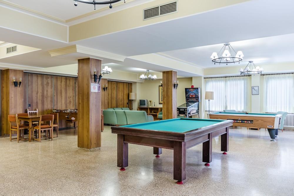 Hotel Mora