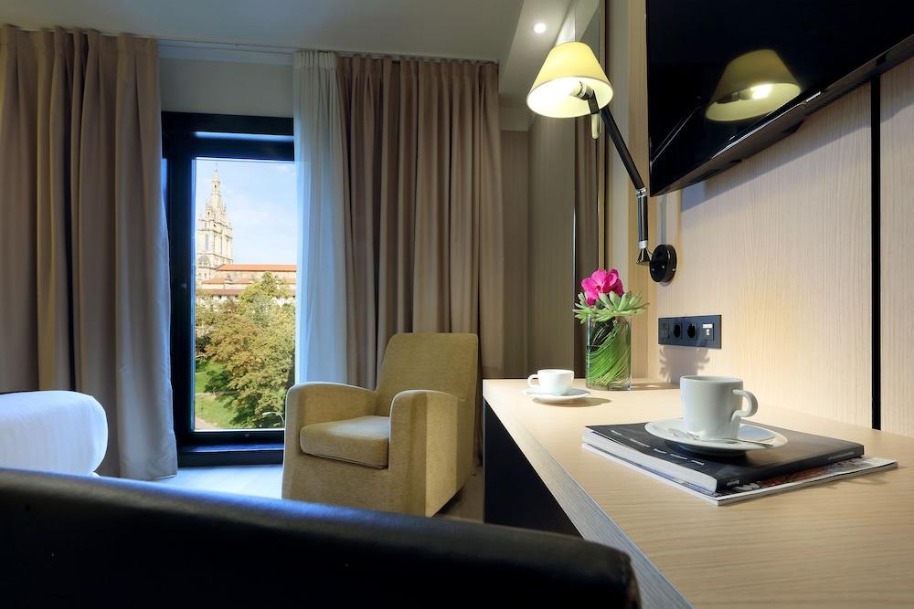 Occidental Bilbao