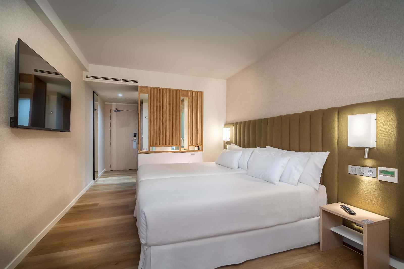 Barceló Bilbao Nervión