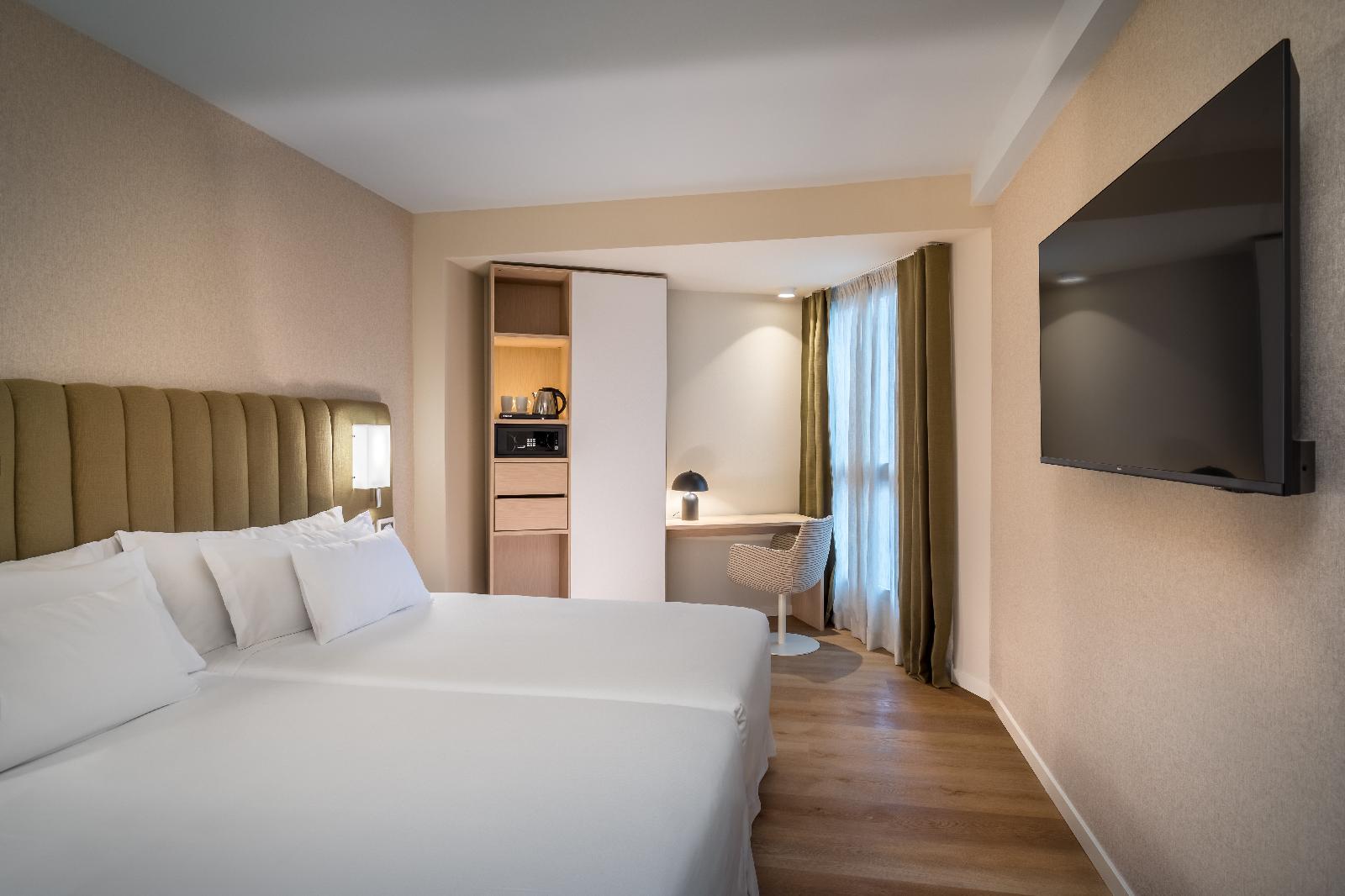 Barceló Bilbao Nervión