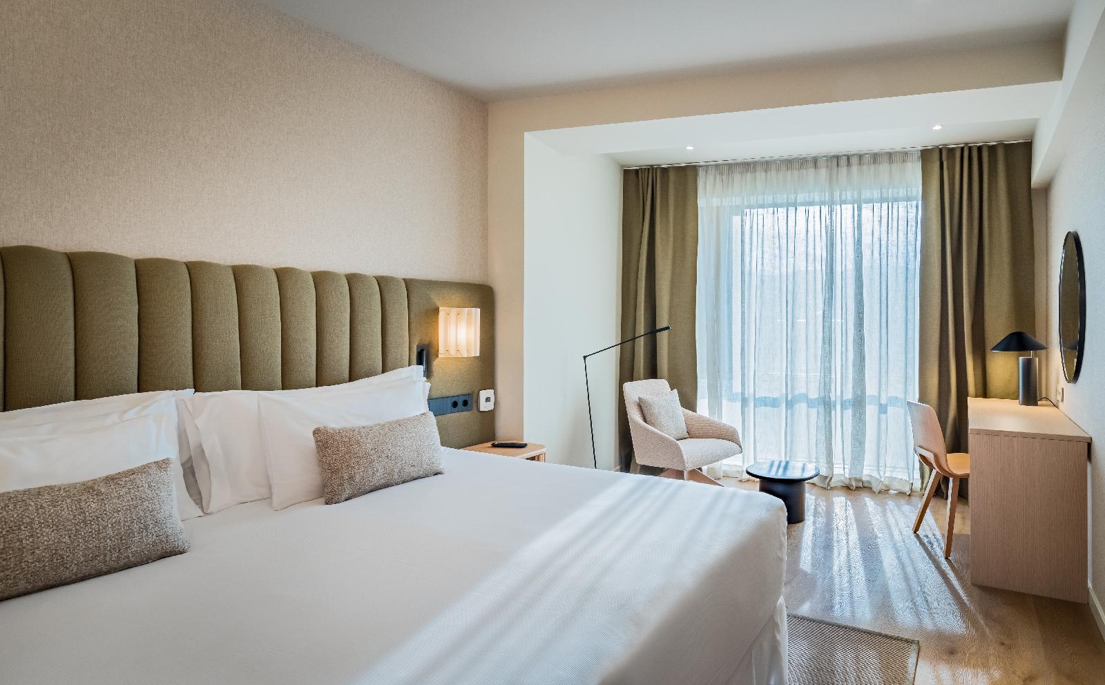 Barceló Bilbao Nervión