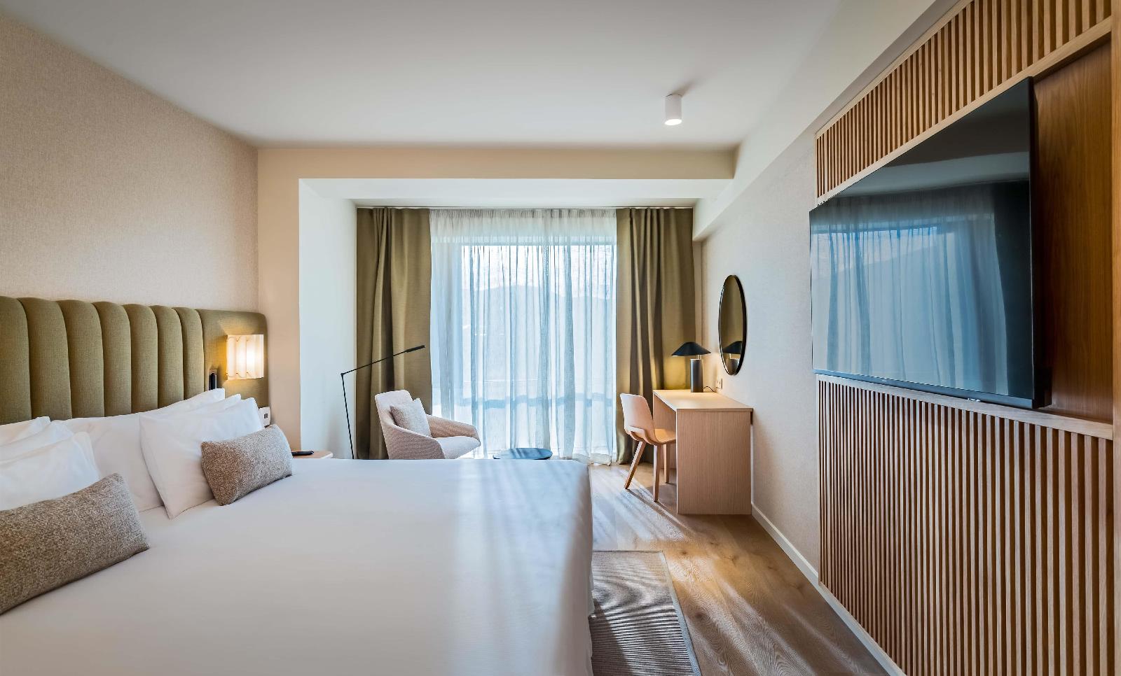 Barceló Bilbao Nervión