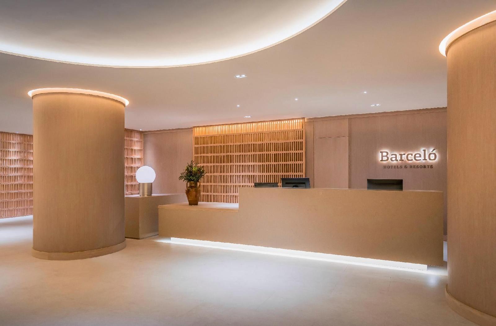 Barceló Bilbao Nervión