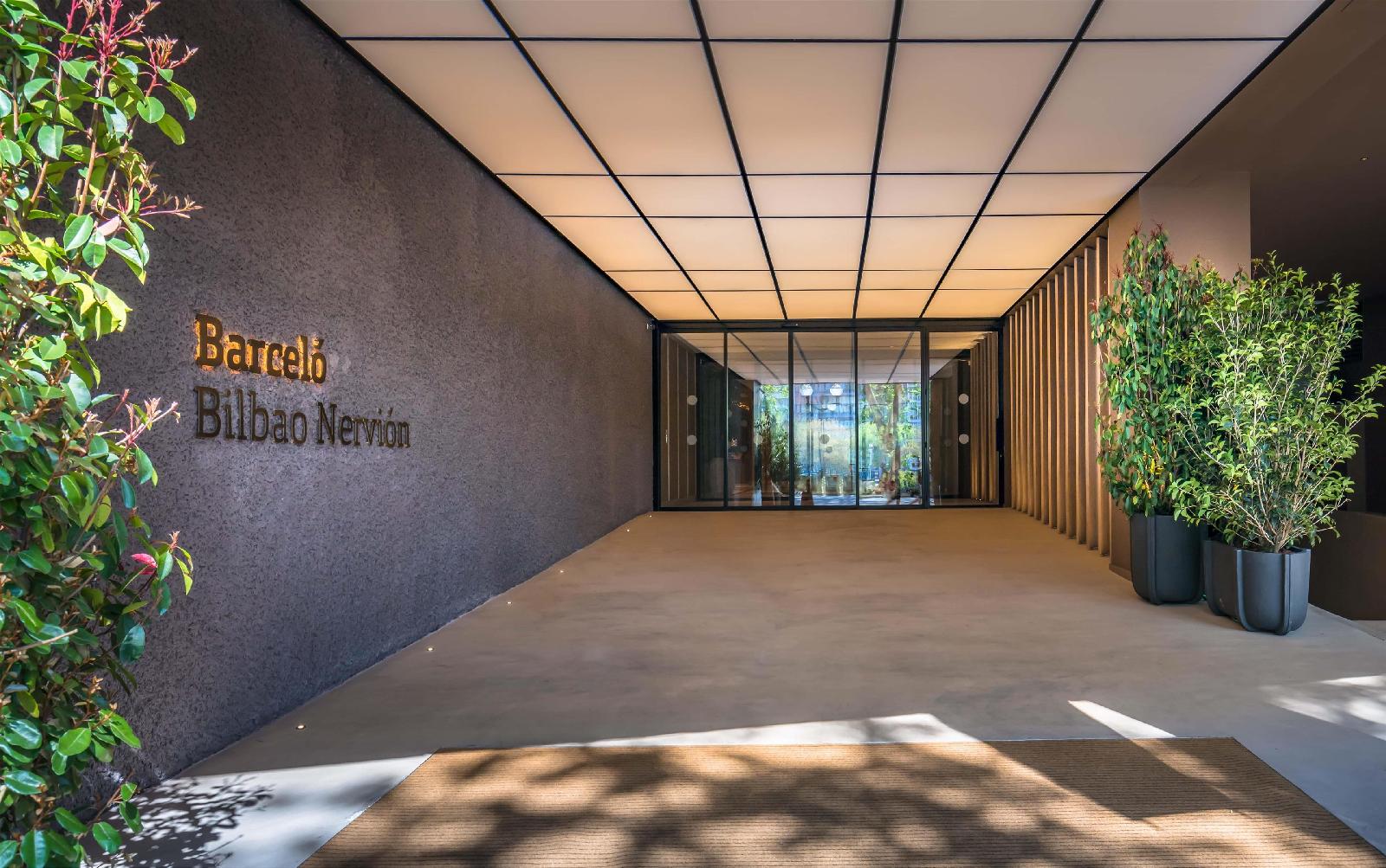 Barceló Bilbao Nervión