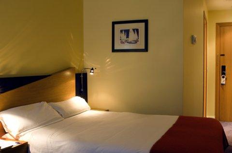 B&B Hotel Valencia Arena