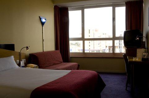 B&B Hotel Valencia Arena