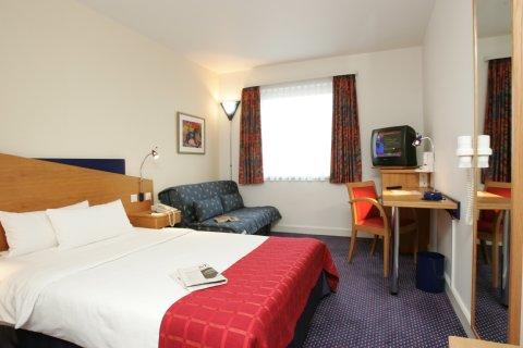 B&B Hotel Valencia Arena