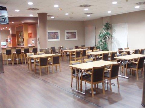 B&B Hotel Valencia Arena