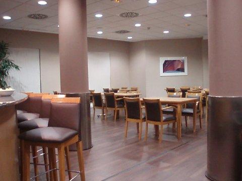 B&B Hotel Valencia Arena