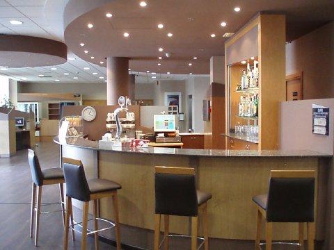 B&B Hotel Valencia Arena