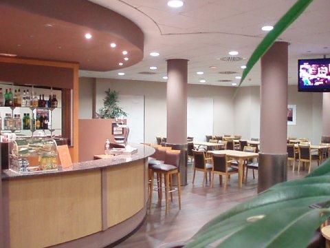 B&B Hotel Valencia Arena
