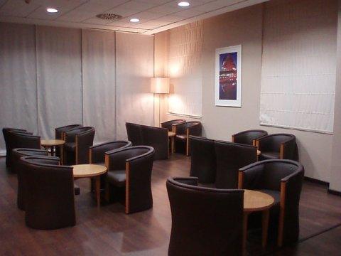 B&B Hotel Valencia Arena