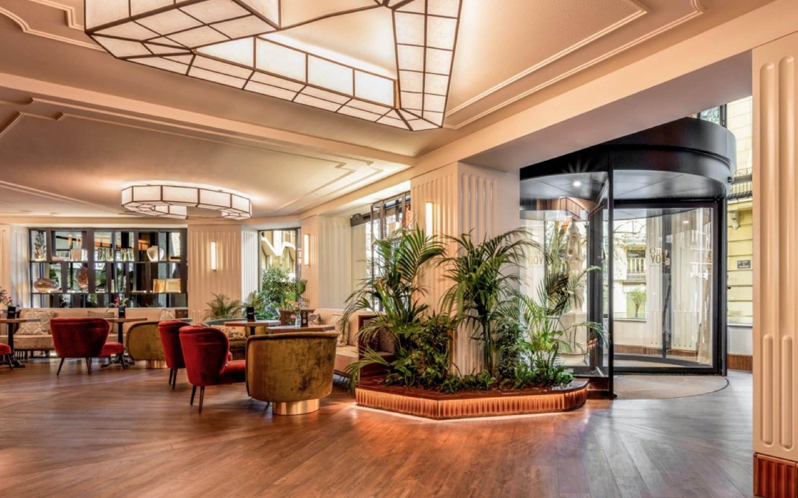 Only You Hotel Valencia