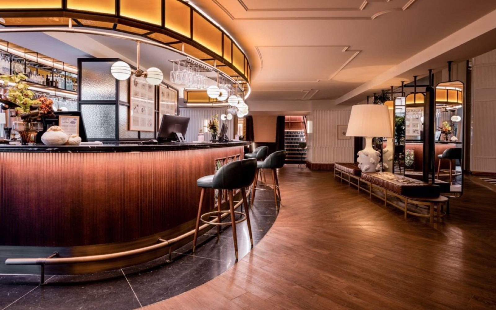 Only You Hotel Valencia