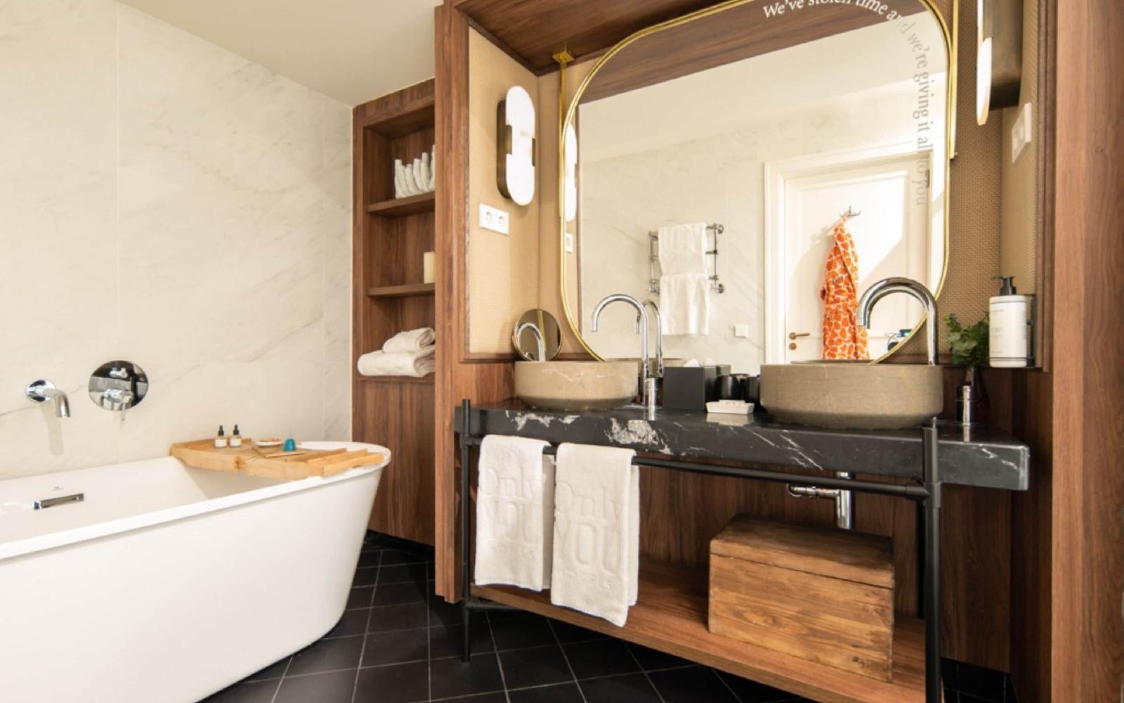 Only You Hotel Valencia